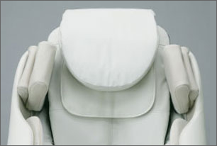 ふかふか枕