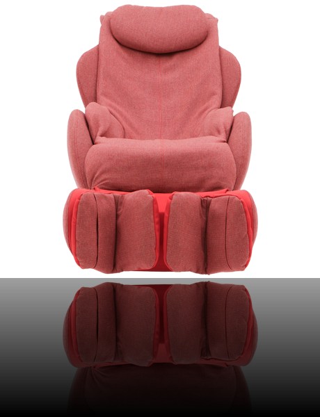 デザイン - 本体カラー レッド（RD）｜ファミリー キャラコ