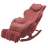 キャラコ・ロッキング
