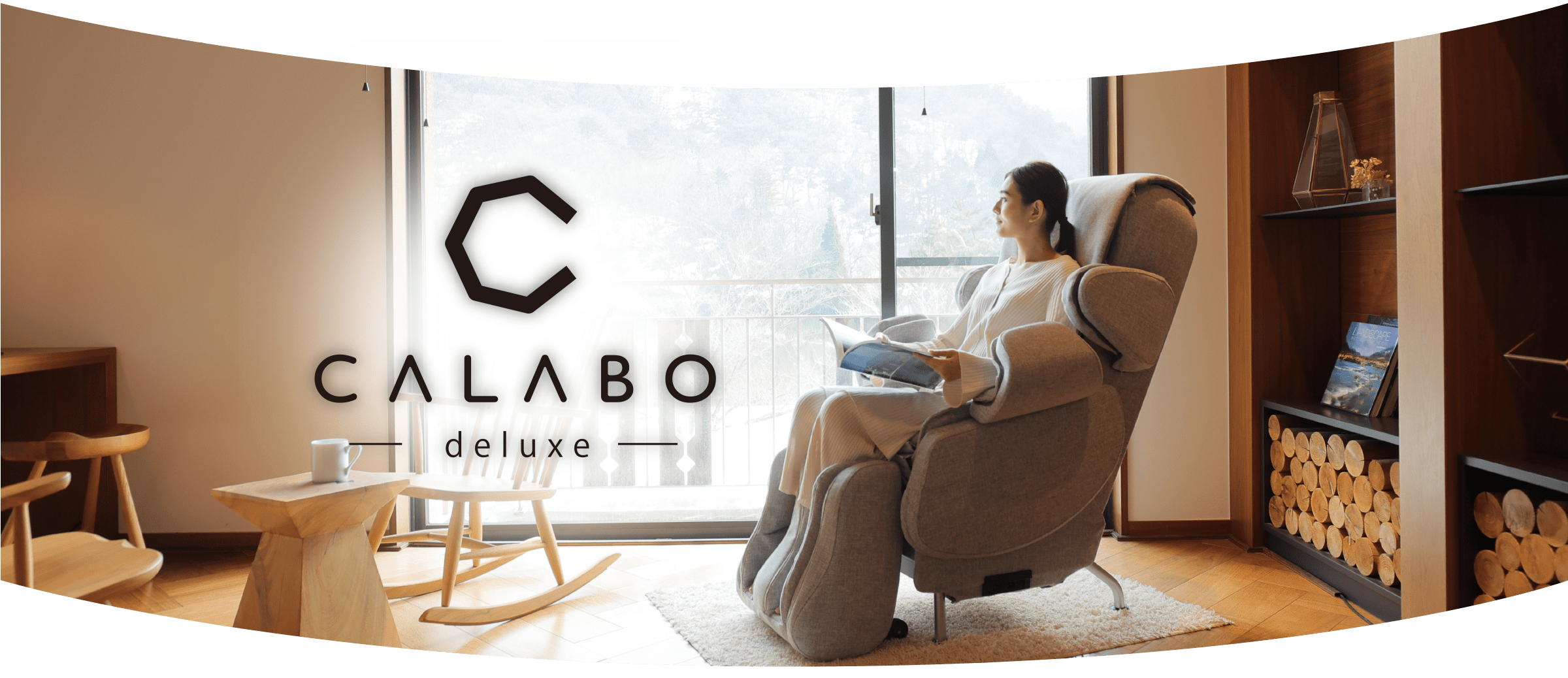 CALABO deluxe