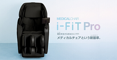 i-FiT Pro