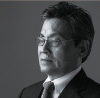松浦英世氏
